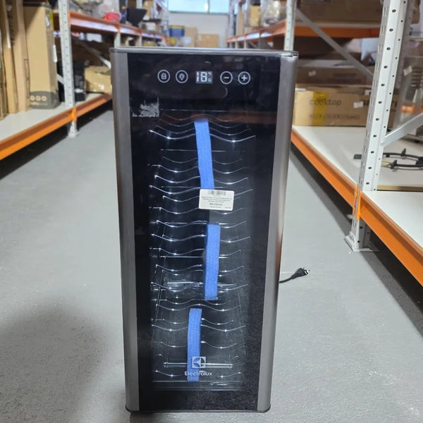 Adega Climatizada Electrolux 12 Garrafas