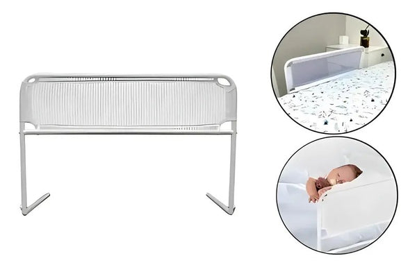 Grade de Proteção para Cama 35x70cm
