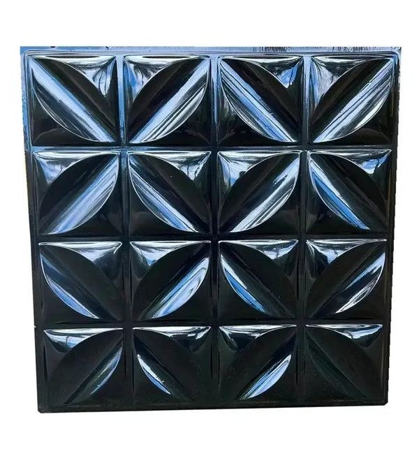 Painel 3D Pétalas 50x50cm