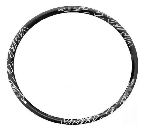 Roda Rimaxx Tipo Vmaxx 36 Furos para Bicicleta