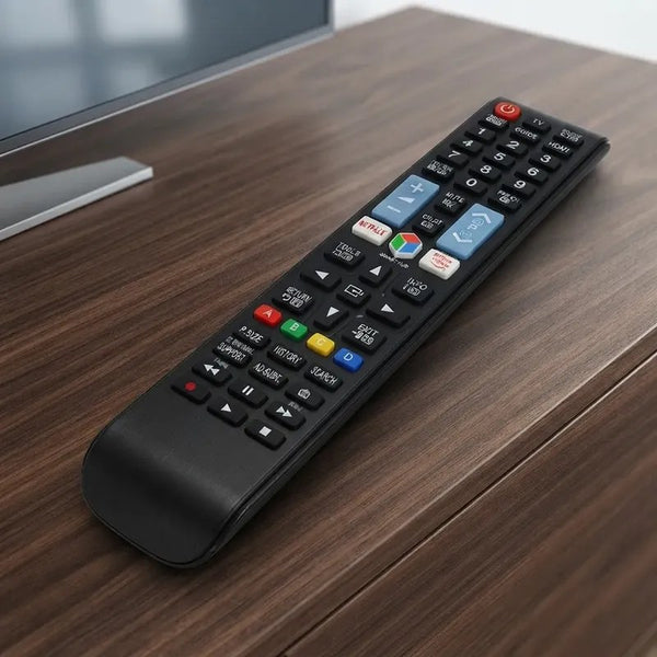 Controle Remoto para TV Weyon Smart 32 a 55"