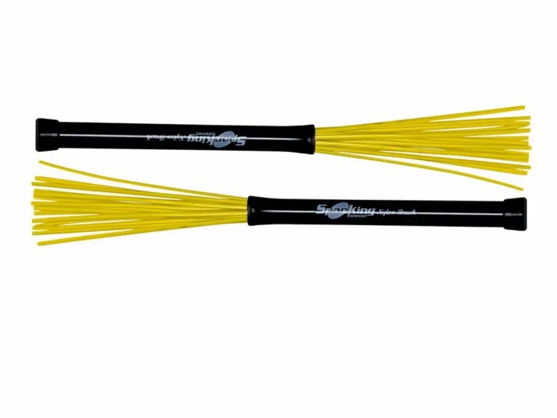 Baqueta Brush