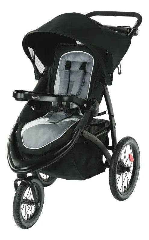 Carrinho de Bebê Graco 3 Rodas Drive