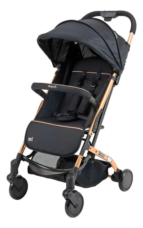 Carrinho de Bebê Burigotto Zap Compacto Dobrável