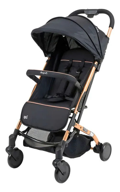 Carrinho de Bebê Burigotto Zap Compacto Dobrável
