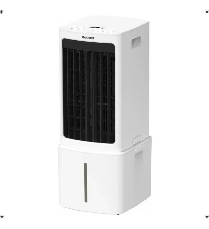 Climatizador de Ar Portátil Itatiaia 14 Litros 4 em 1 220V