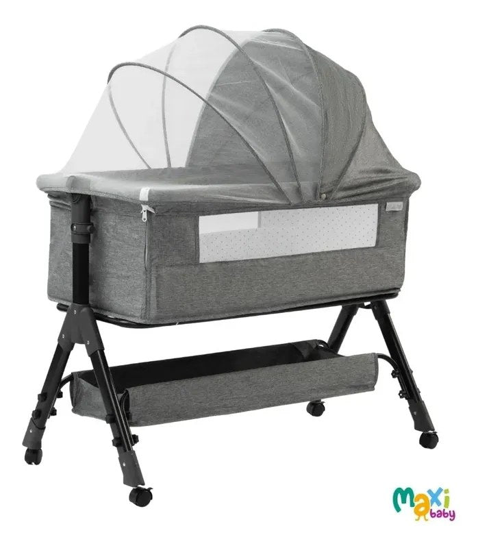 Berço Portátil Maxi Baby Belle