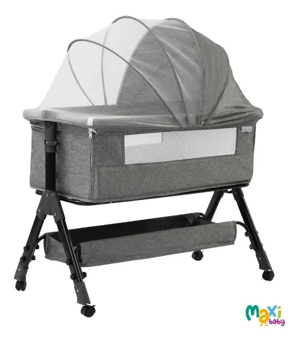 Berço Portátil Maxi Baby Belle