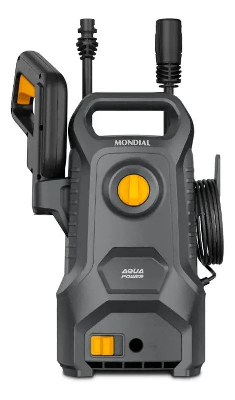 Lavadora de Alta Pressão Mondial LAP-04 1400W 220V