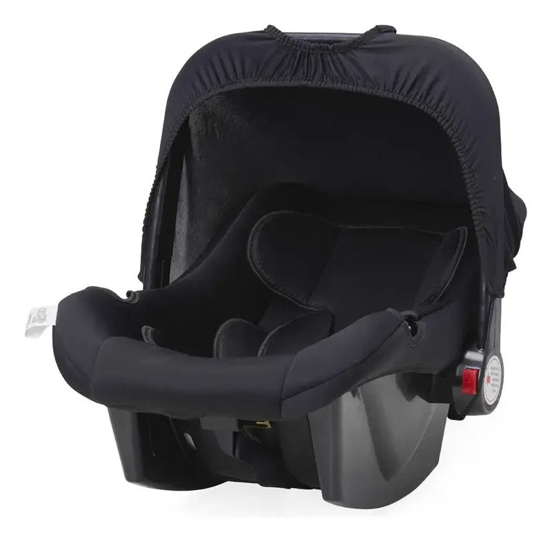 Bebê Conforto Maxi Baby Liso de 0 a 13kg
