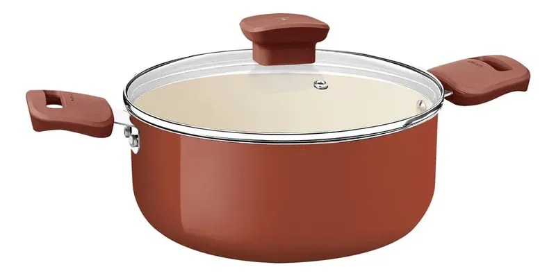 Caçarola Tramontina Veronese Cerâmica 20cm