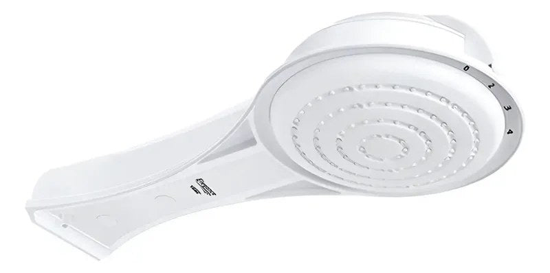 Ducha Elétrica Fame Elegance Eletrônica 6800W 220V
