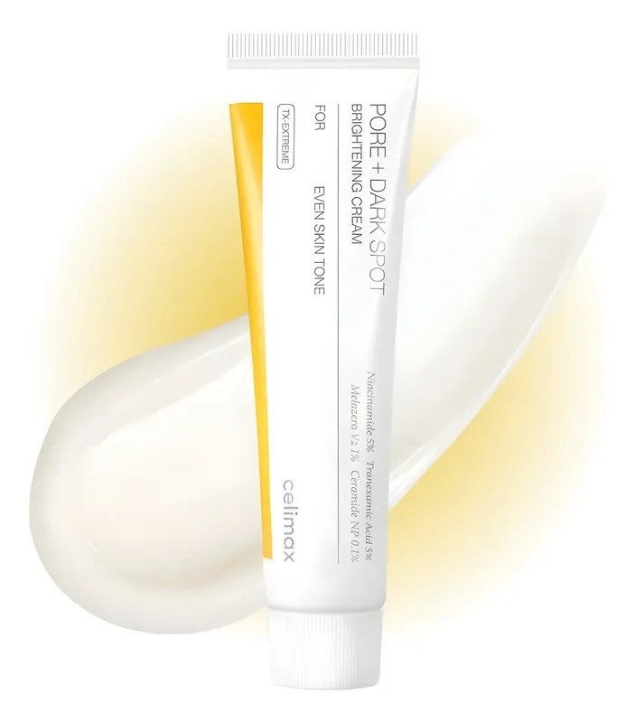 Creme Clareador Celimax Pore + Dark Spot 35ml