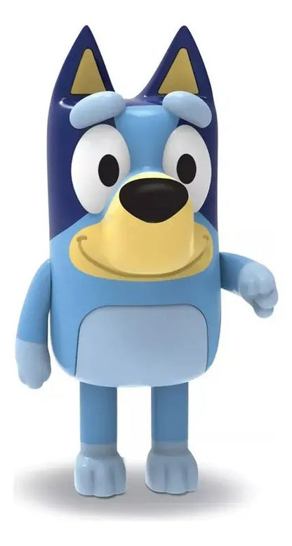 Boneco Bluey 21cm Elka