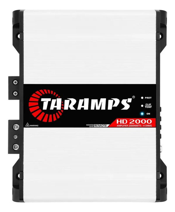 Módulo Amplificador Taramps HD 2000 4 Ohms