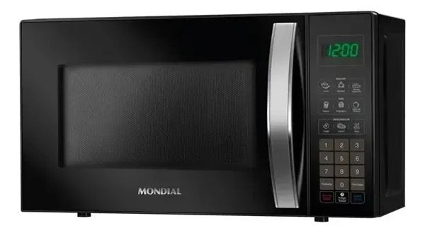 Micro-ondas Mondial 21 Litros 1200W 220V