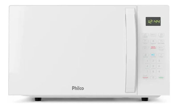 Micro-ondas Philco PMO30B 28 Litros 1100W 220V