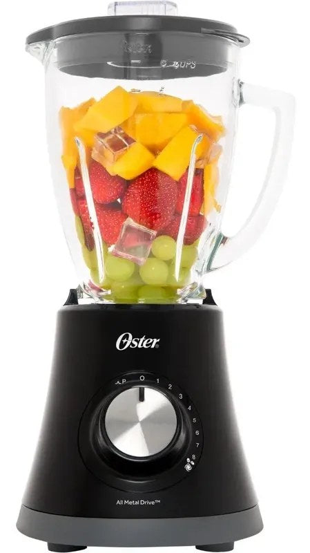 Liquidificador Oster Super Chef 1,5 Litros 750W 220V