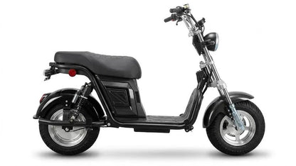 Moto Elétrica BF Harley 1000W 60V 20Ah