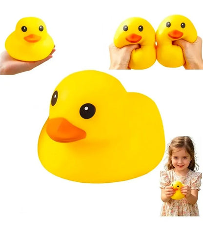 Squishy Pato Gigante 20cm