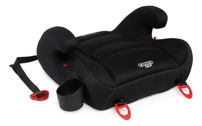 Assento Booster Cosco Kids Moon Fix até 36kg