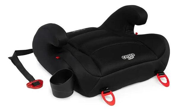 Assento Booster Cosco Kids Moon Fix até 36kg
