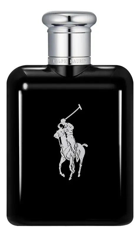 Perfume Masculino Ralph Lauren Polo Black 125ml