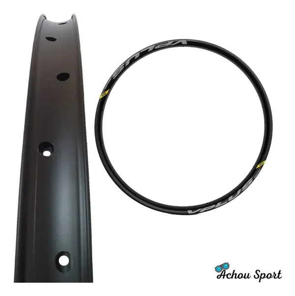 Par de Aros Vzan VPlus MTB para Bicicleta