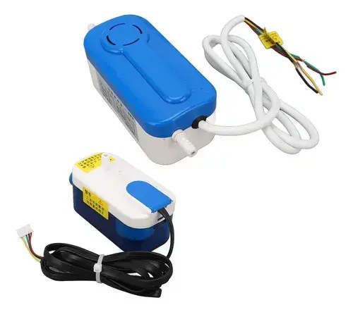 Bomba de Dreno para Ar-Condicionado Split AT-PJ AC-6010