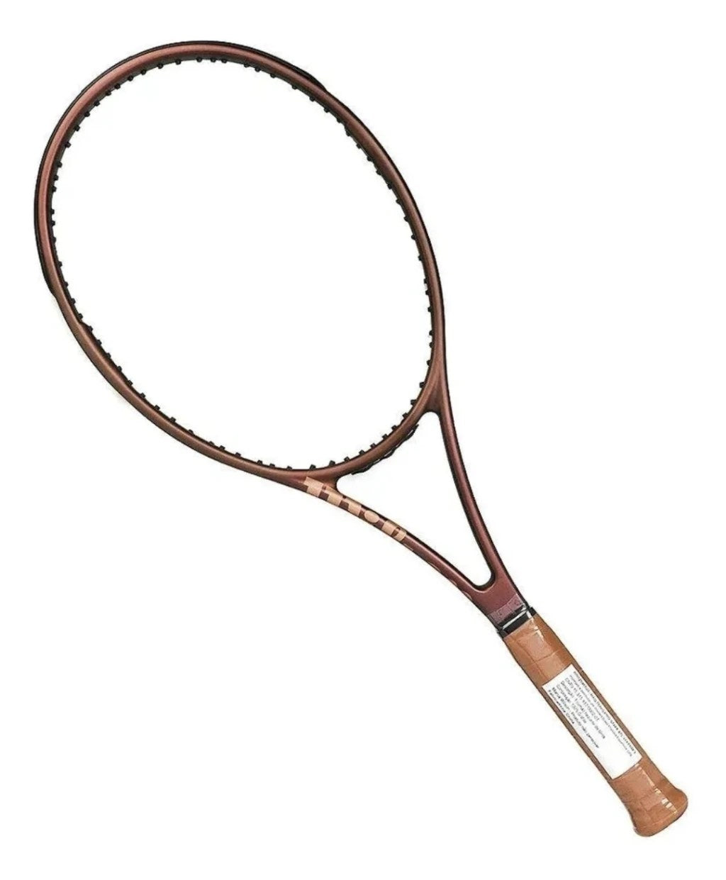 Raquete de Tênis Wilson Pro Staff 97 V14 315g