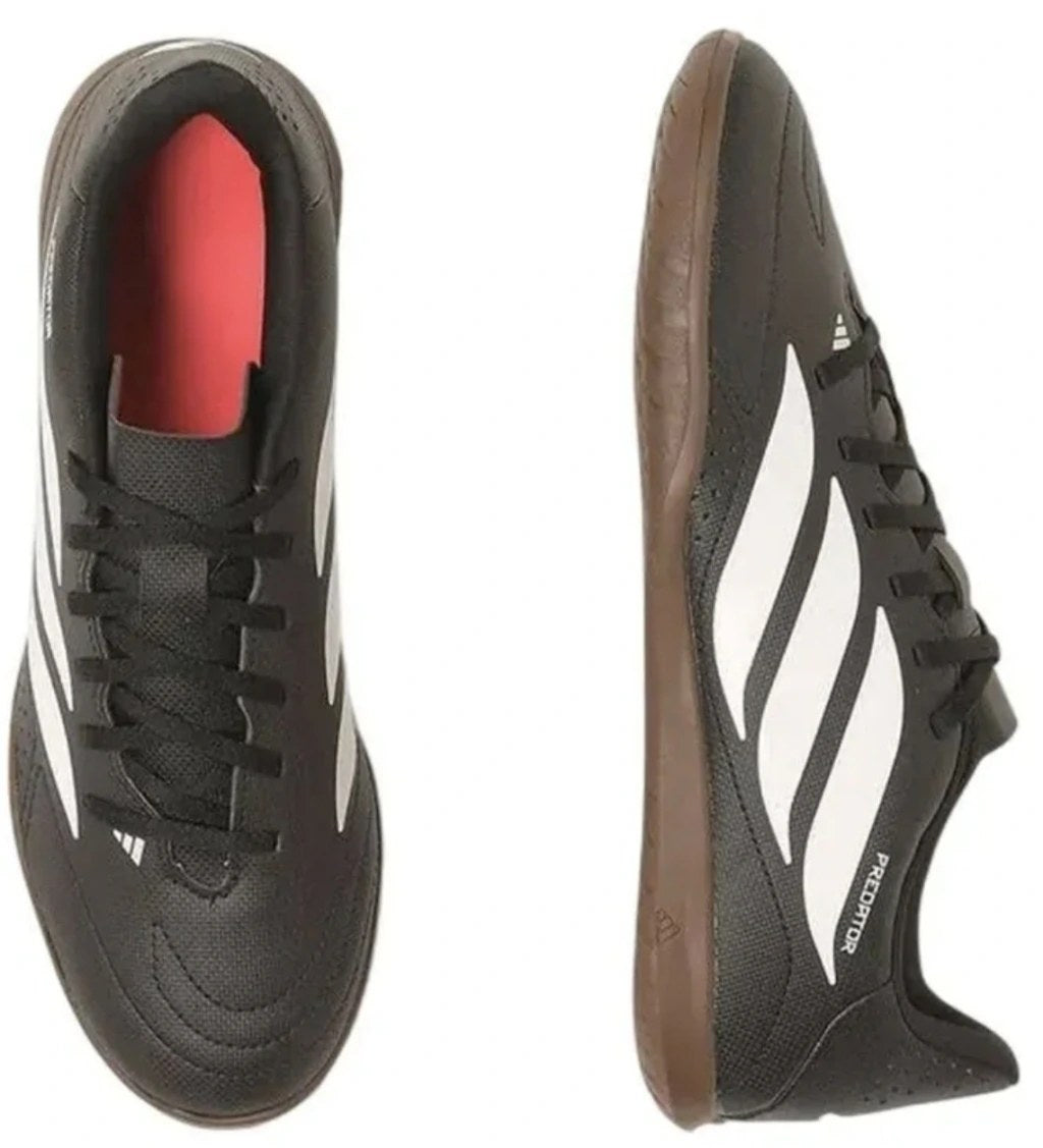 Chuteira adidas Futsal Predator Original Tam. 34