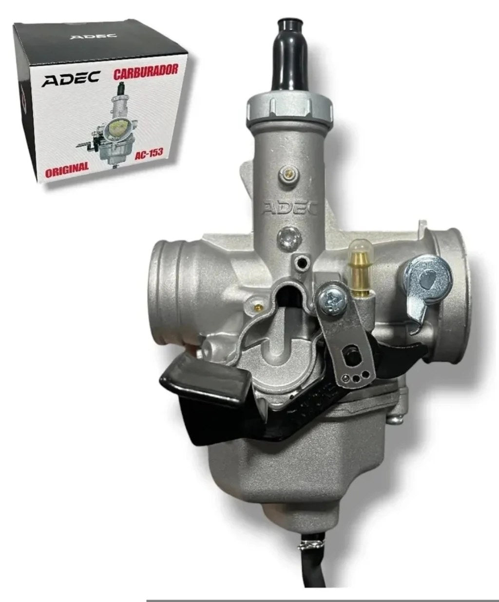 Carburador Honda Titan Fan 150 e Bros 150 2004-2008
