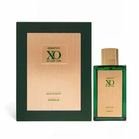 Perfume Orientica XO Xclusif Oud Emerald