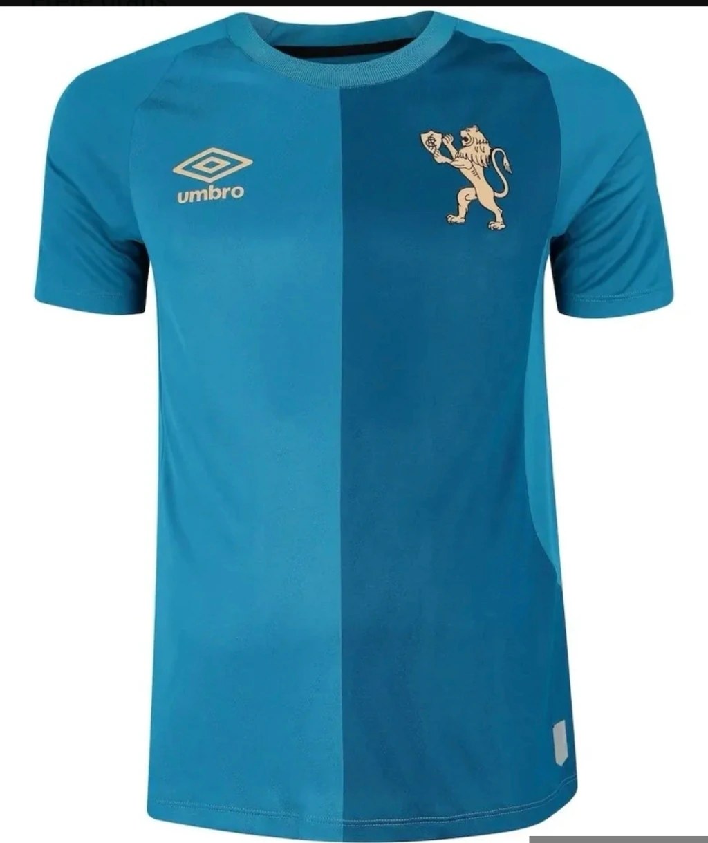 Camisa Sport Recife Umbro Terceira 2025 Masculina Oficial