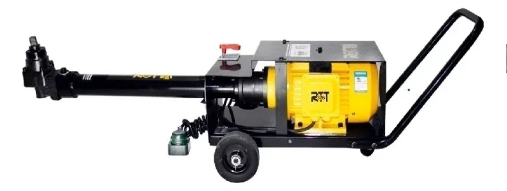Desparafusadeira Compacta 5CV RTT376 380V
