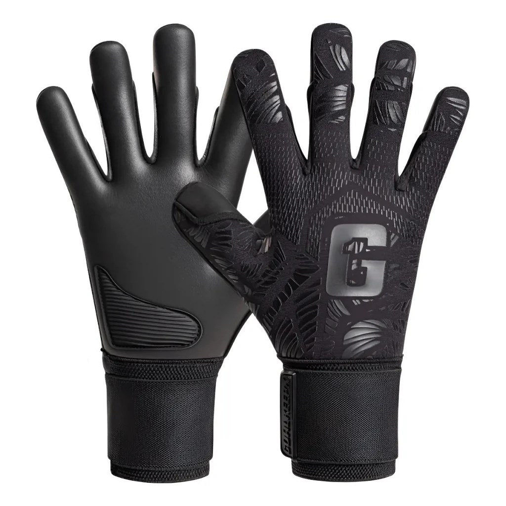 Luva de Goleiro Goalkeepx Superhero Profissional Tam. 9