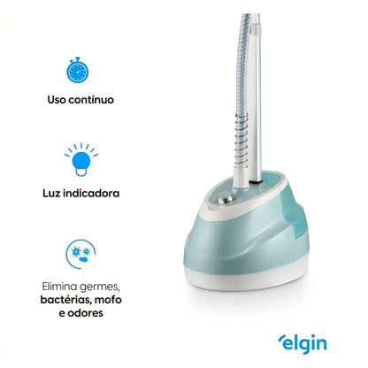 Vaporizador Vertical Elgin Steam Clean 127V