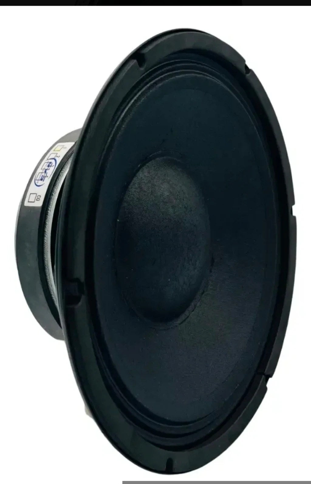 Woofer QVS 12 Polegadas 250W RMS 8 Ohms