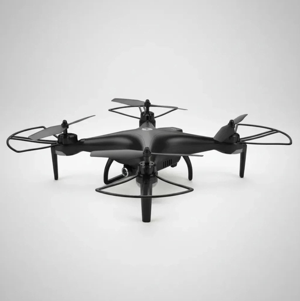 Drone Holy Stone HS110D Wi-Fi FPV com Câmera HD 1080p