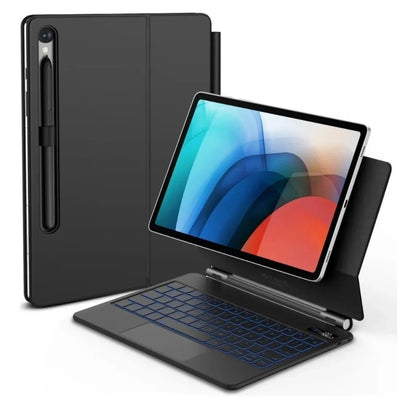 Teclado Bettdow A1916 para Galaxy Tab S7, S8, S9 FE e S10 FE 10,9"