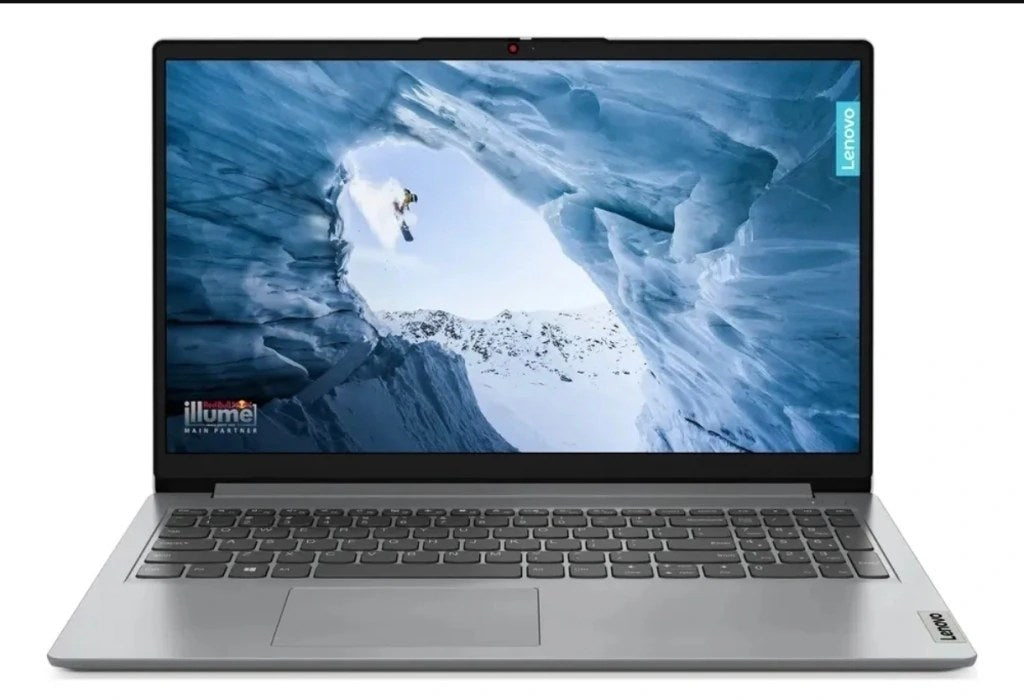 Notebook Lenovo IdeaPad 1i Celeron 4GB 128GB W11