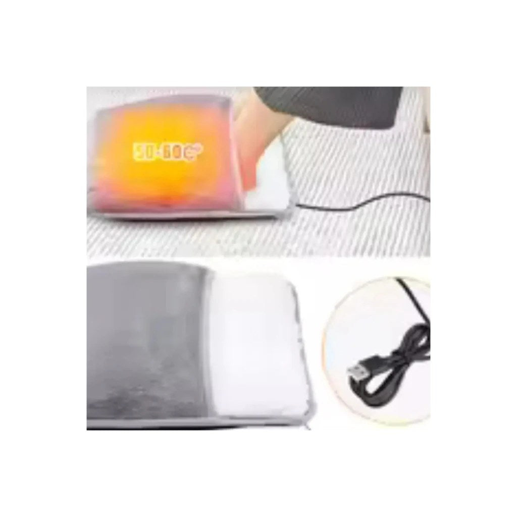 Aquecedor Elétrico de Pés