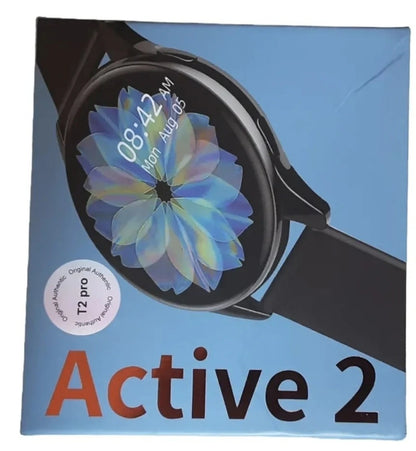 Smartwatch Active 2 T2 Pro