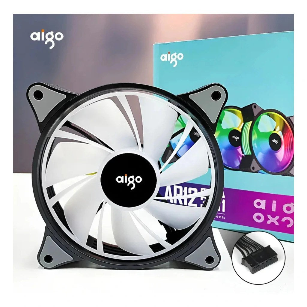 Cooler Fan Aigo AR12