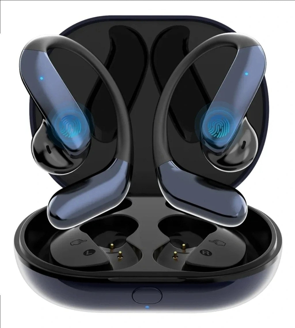 Fone de Ouvido Bluetooth Sem Fio