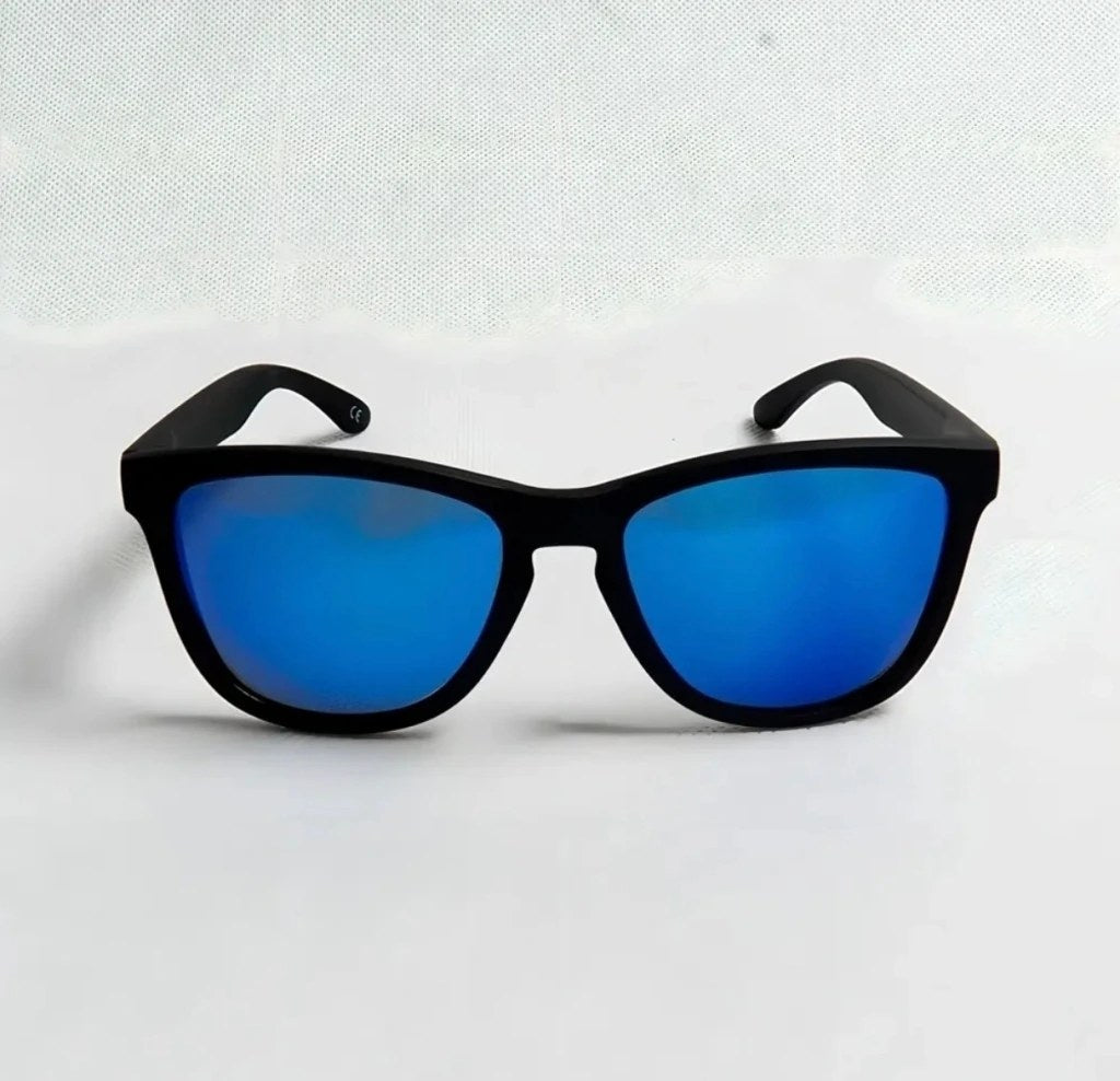 Óculos de Sol Yopp Clássico Lente Polarizada Sangue Azul