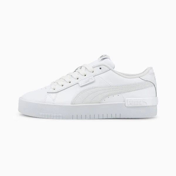 Tênis Puma Jada Feminino Branco Tam. 38