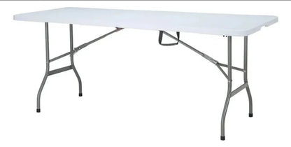Mesa Dobrável Robust 1,80m
