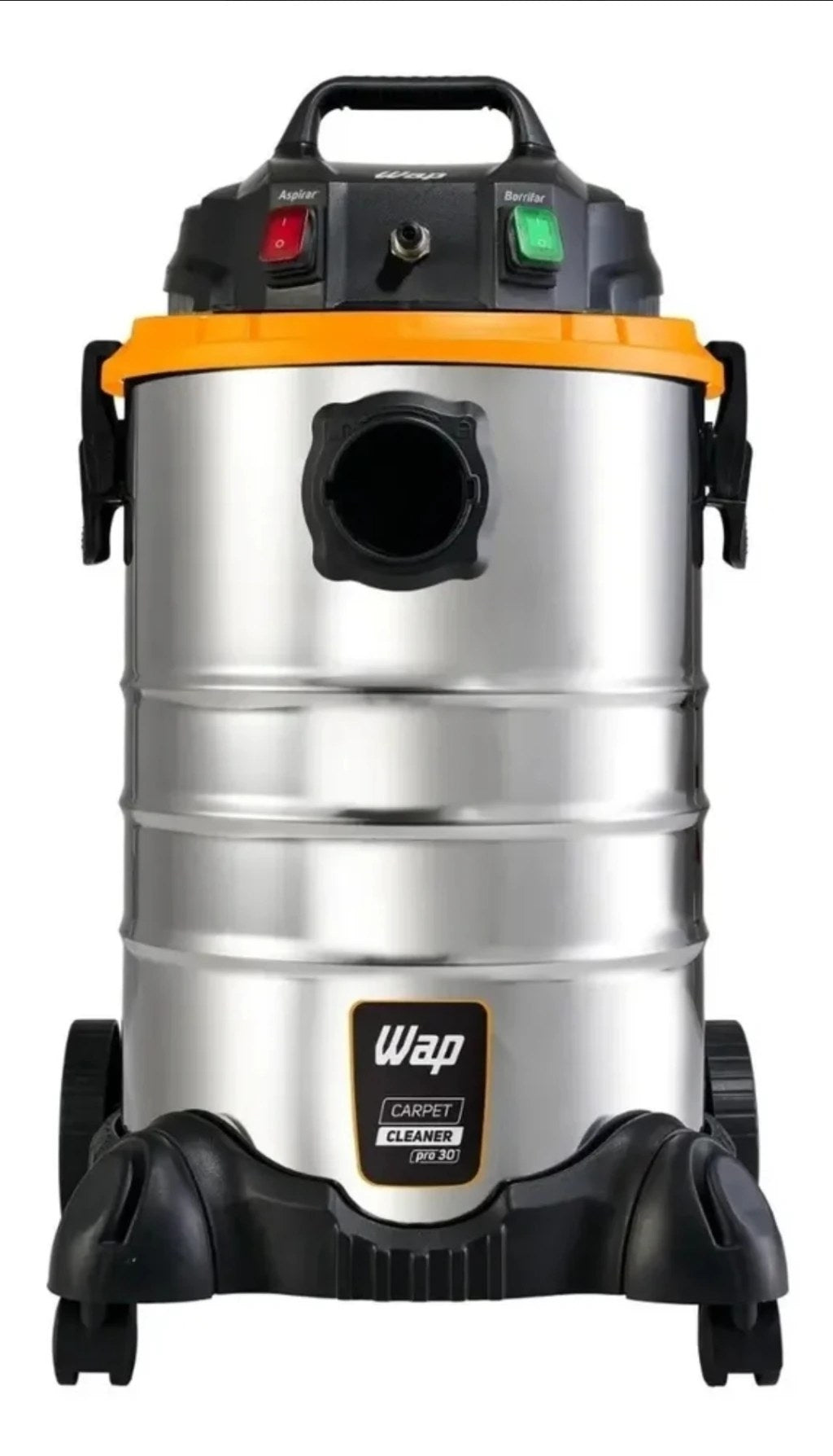 Extratora Wap Carpet Cleaner Pro 30 1600W 34,5L 220V