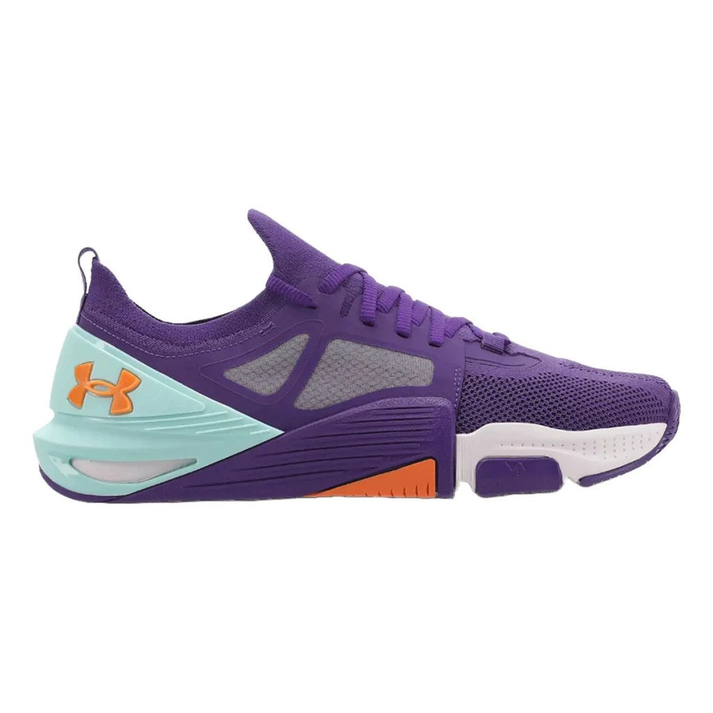 Tênis Under Armour Tribase Cross 2 Feminino